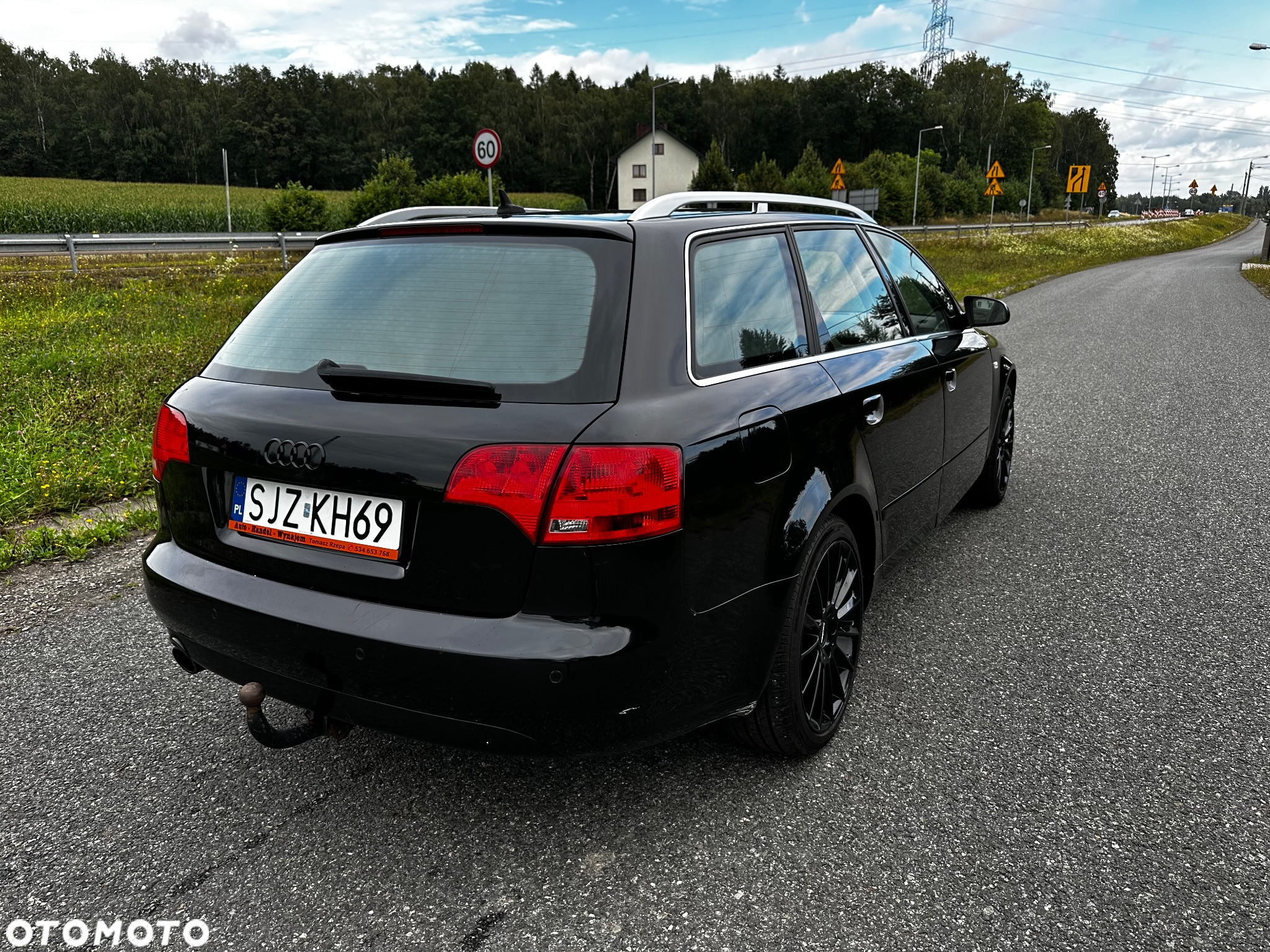 Audi A4 - 10
