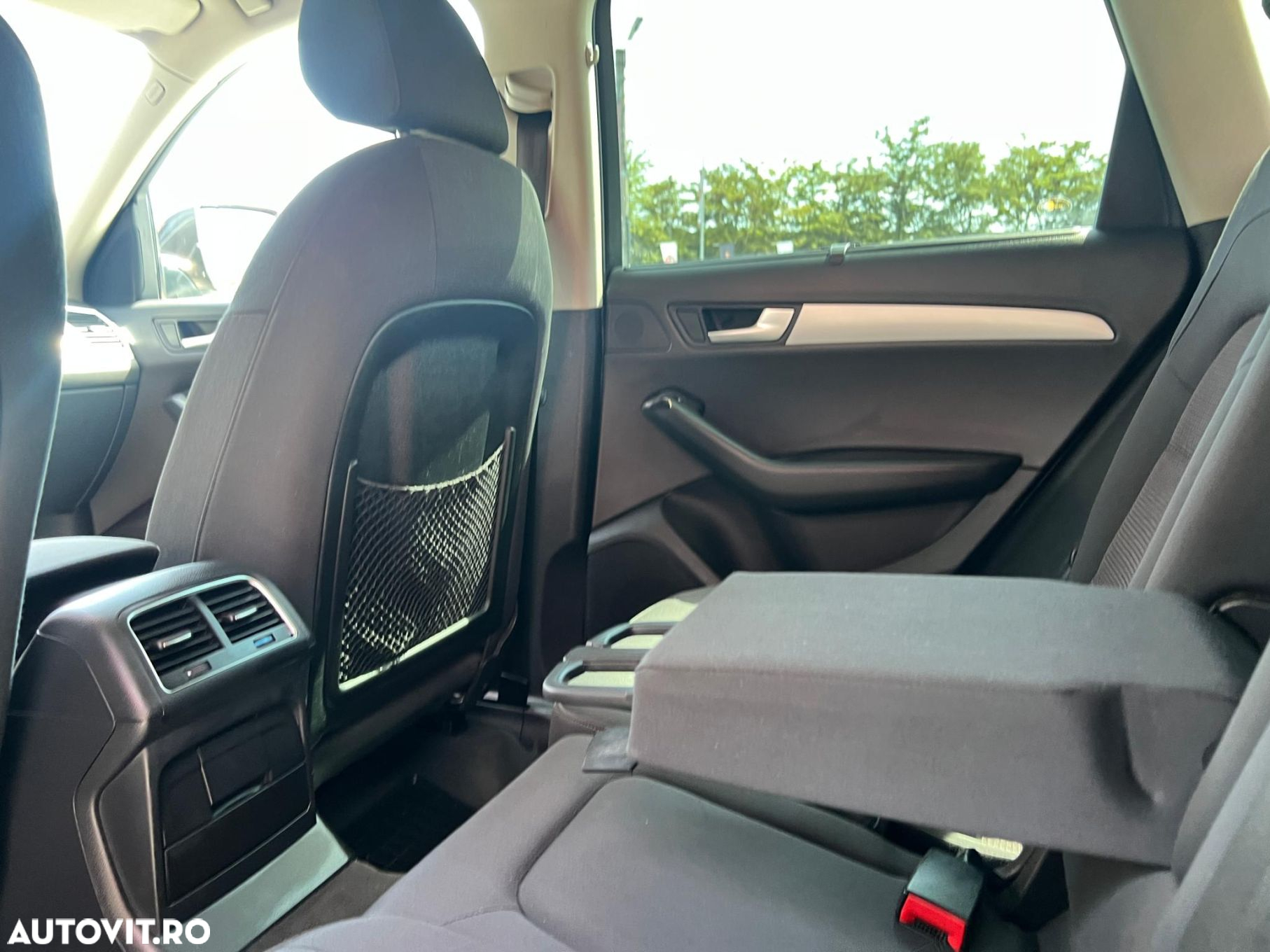 Audi Q5 - 18