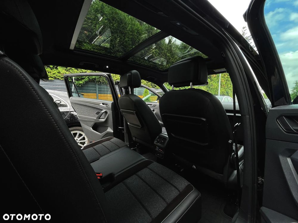 Seat Tarraco 2.0 TSI 4Drive OPF DSG Xcellence - 18