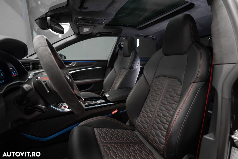 Audi RS7 Sportback - 23