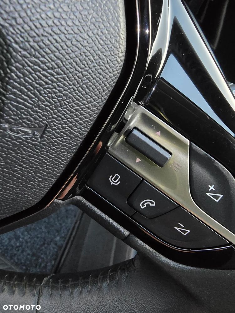 Peugeot 308 PureTech 130 Allure - 12