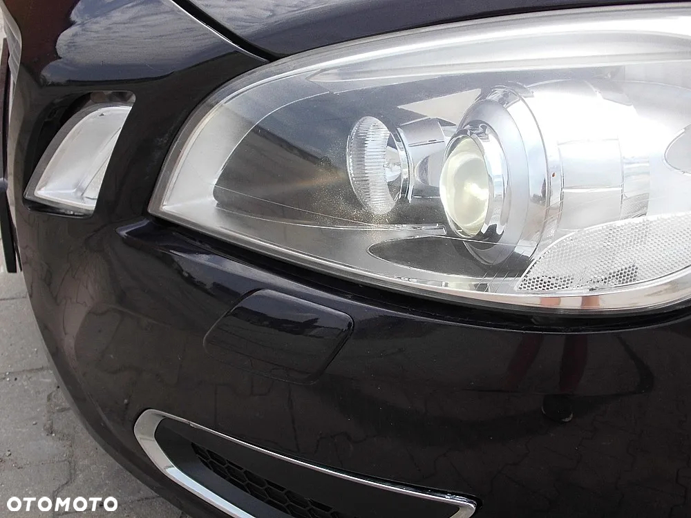Volvo S60 D3 - 24