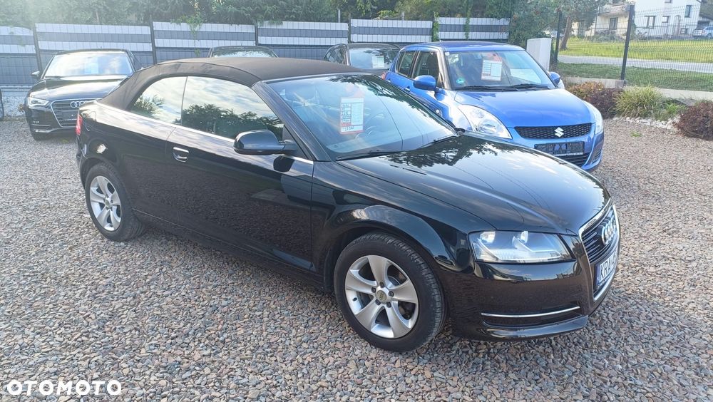 Audi A1 Sportback 1.2 TFSI admired - 8