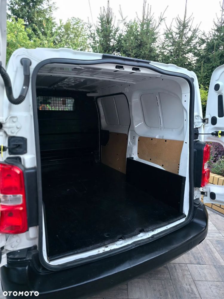 Citroën Jumpy Combi - 8