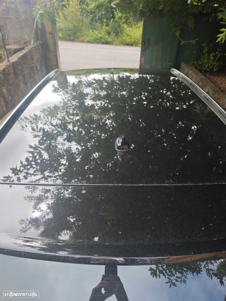 Audi A6 Avant 3.0 TDI V6 quattro Advance S tronic - 8