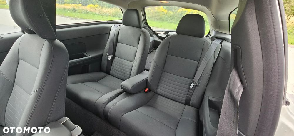 Volvo C30 1.6 Edition - 18
