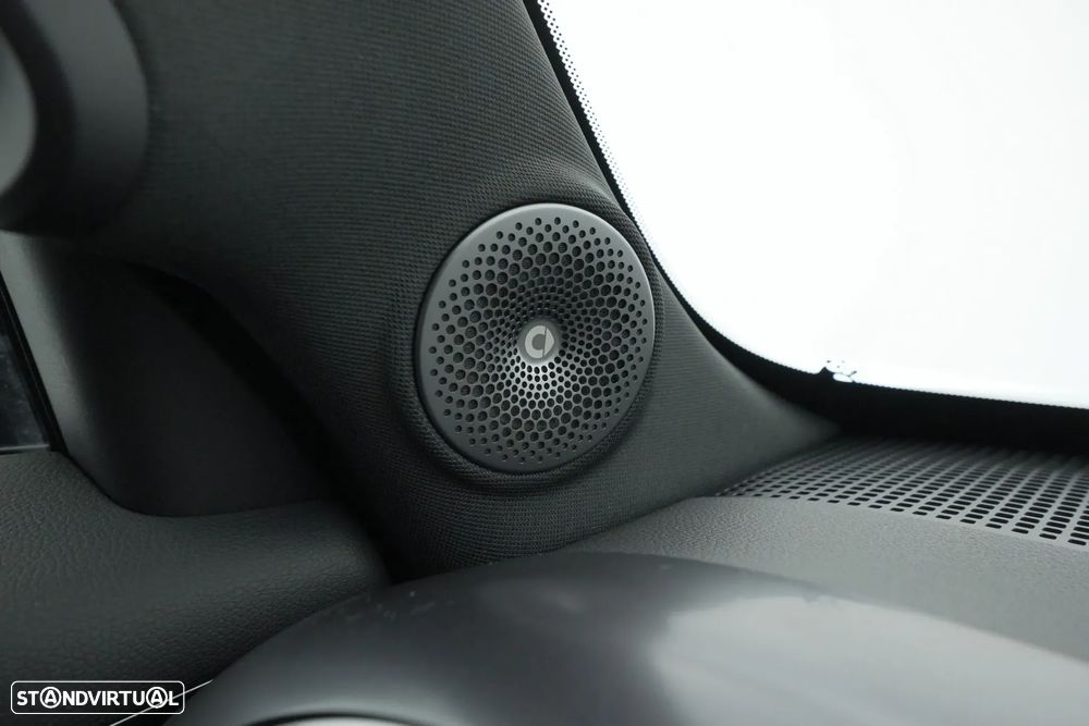 Smart #5 100 kWh Pro+ - 32