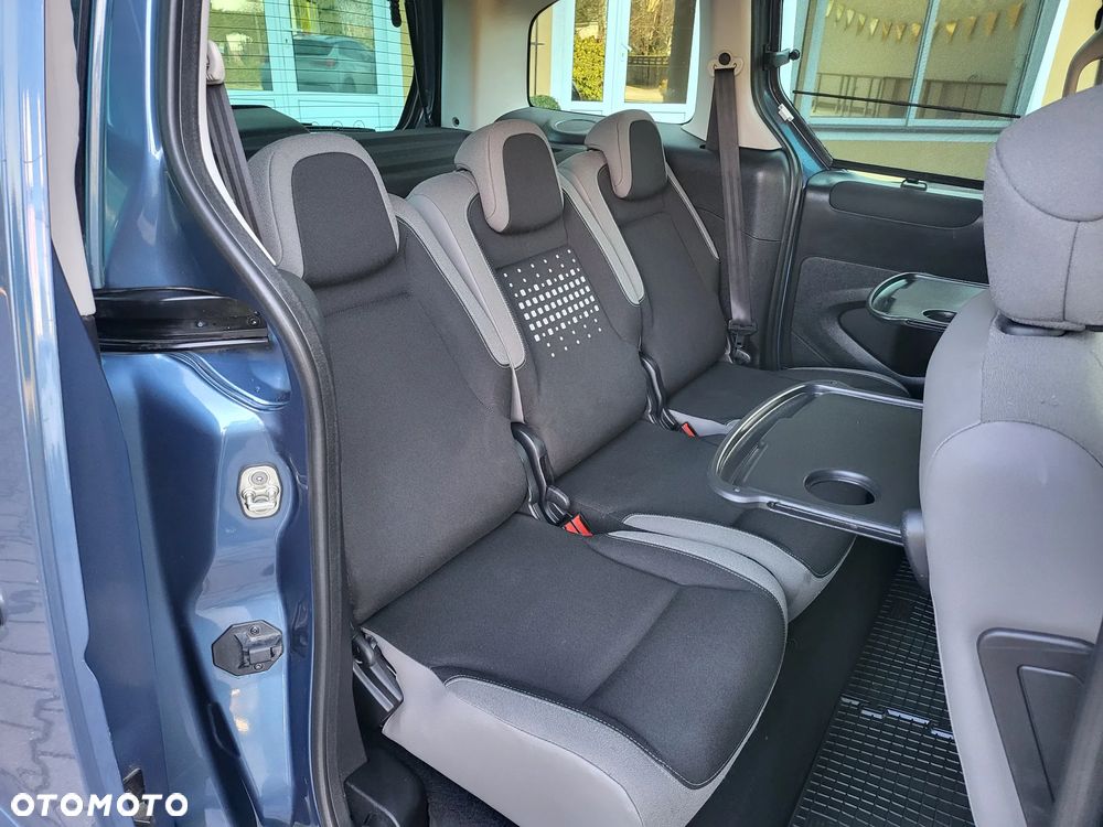 Citroën Berlingo Multispace BlueHDi 100 S&S SELECTION - 23