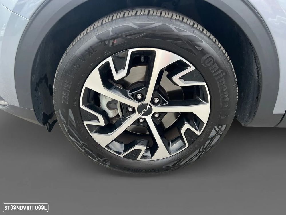 Kia Sportage 1.6 T-GDI Drive - 16