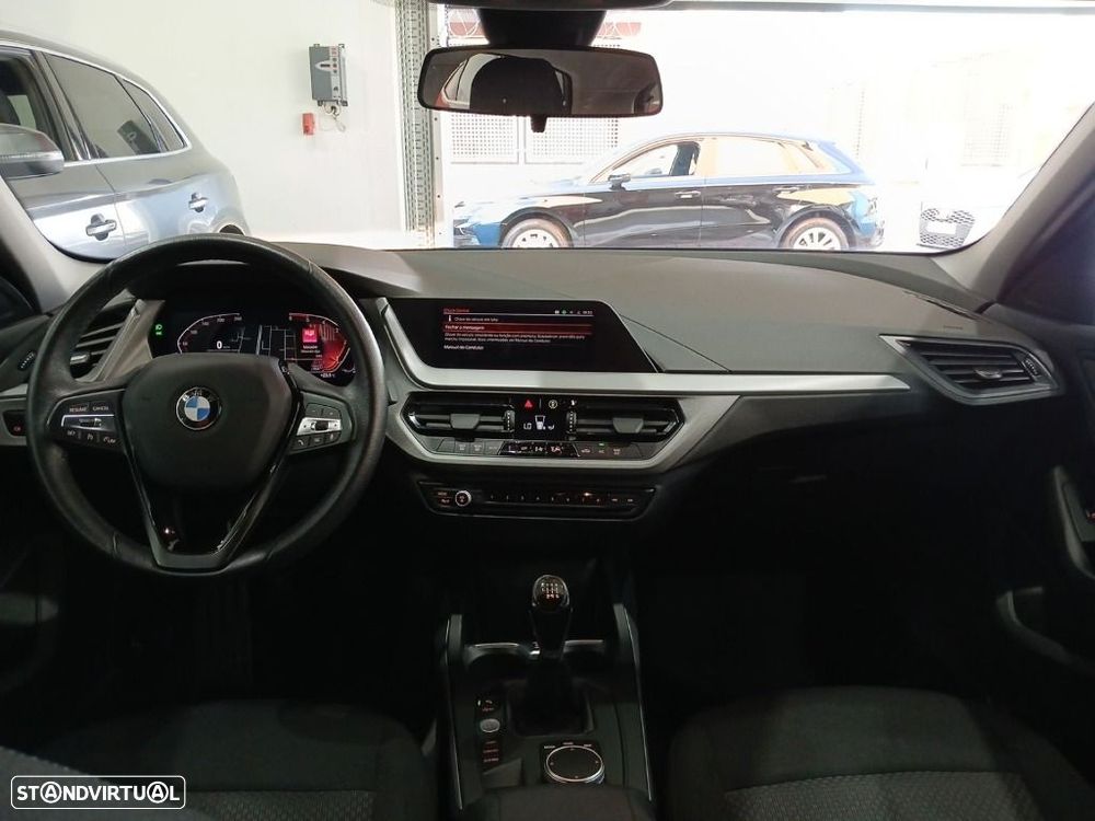 BMW 116 d - 32
