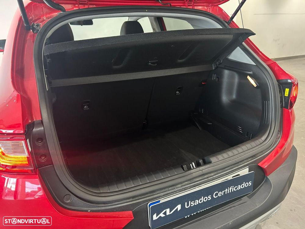 Kia Stonic 1.0 T-GDI Drive - 7