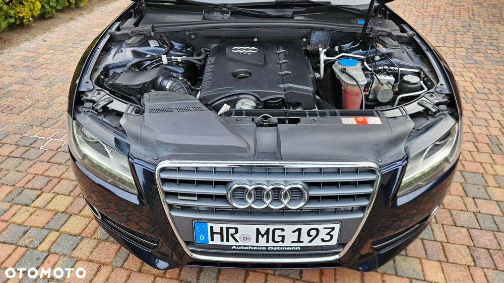 Audi A5 Sportback 2.0 TFSI Quattro S tronic - 34