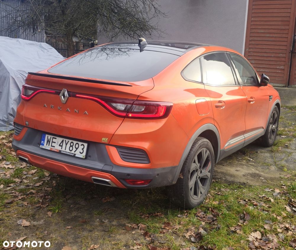 Renault Arkana - 3