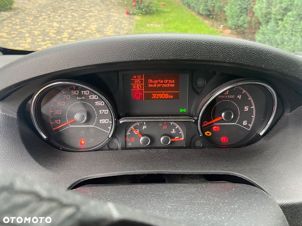 Opel Movano - 7