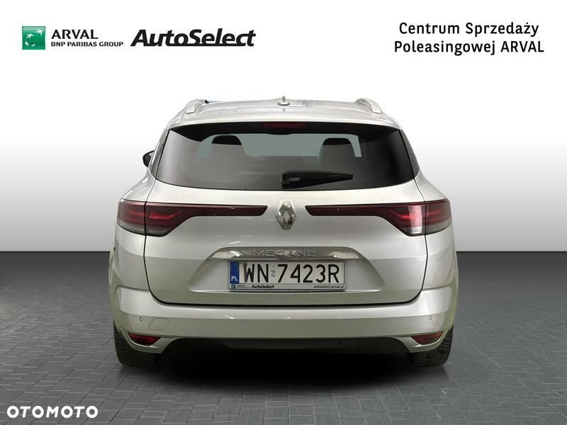 Renault Megane - 5