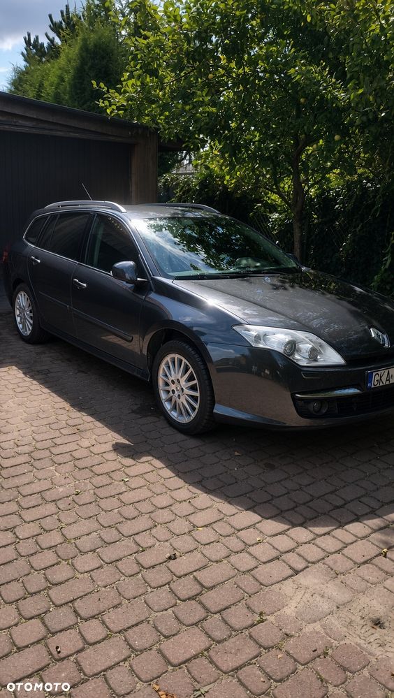 Renault Laguna - 2