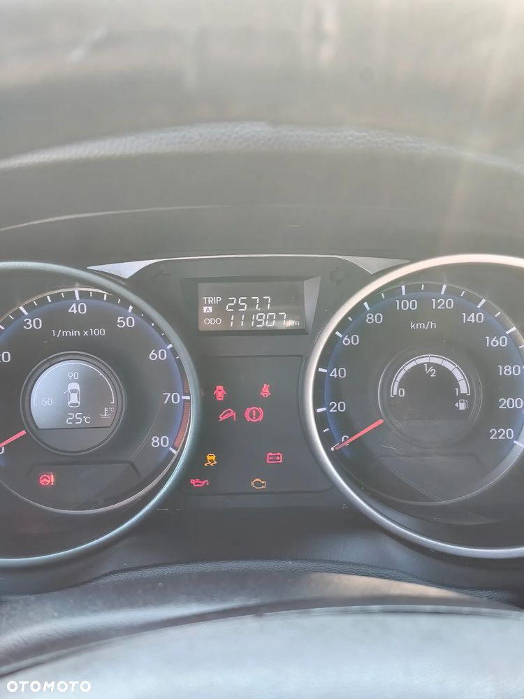 Hyundai ix35 1.6 GDI Comfort 2WD - 9