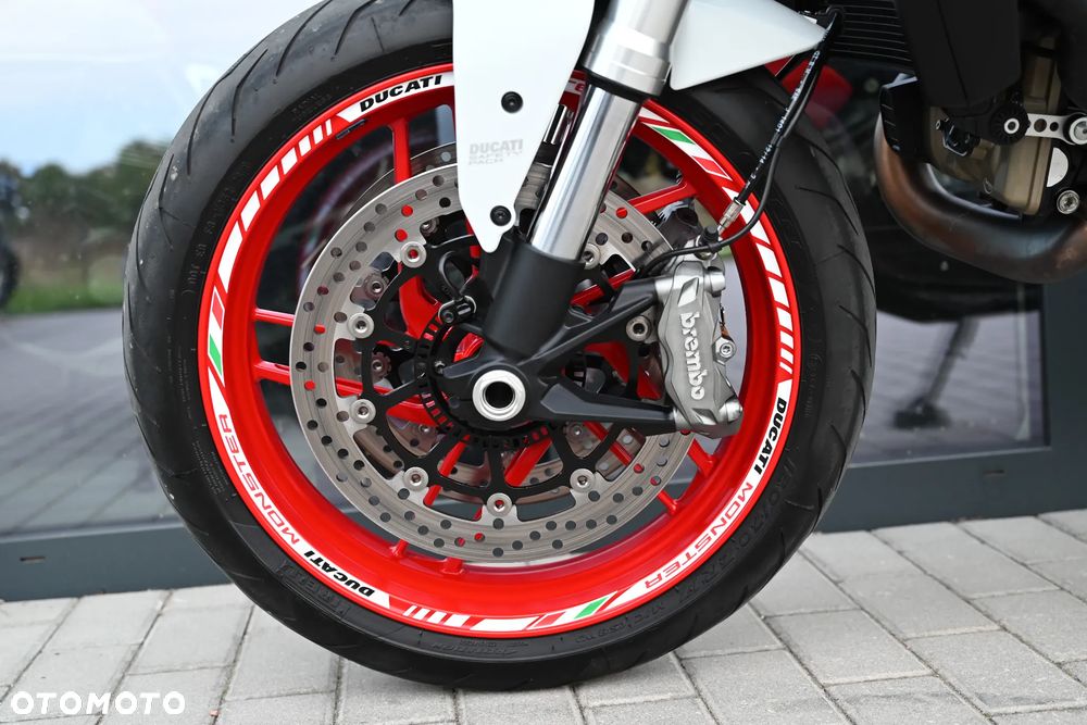 Ducati Monster - 31