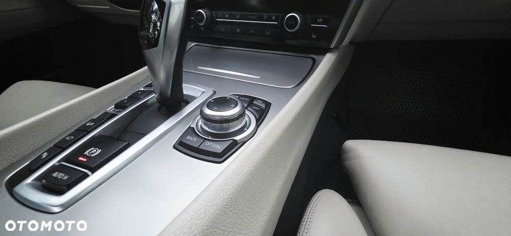 BMW 5GT 535d Luxury Line - 21
