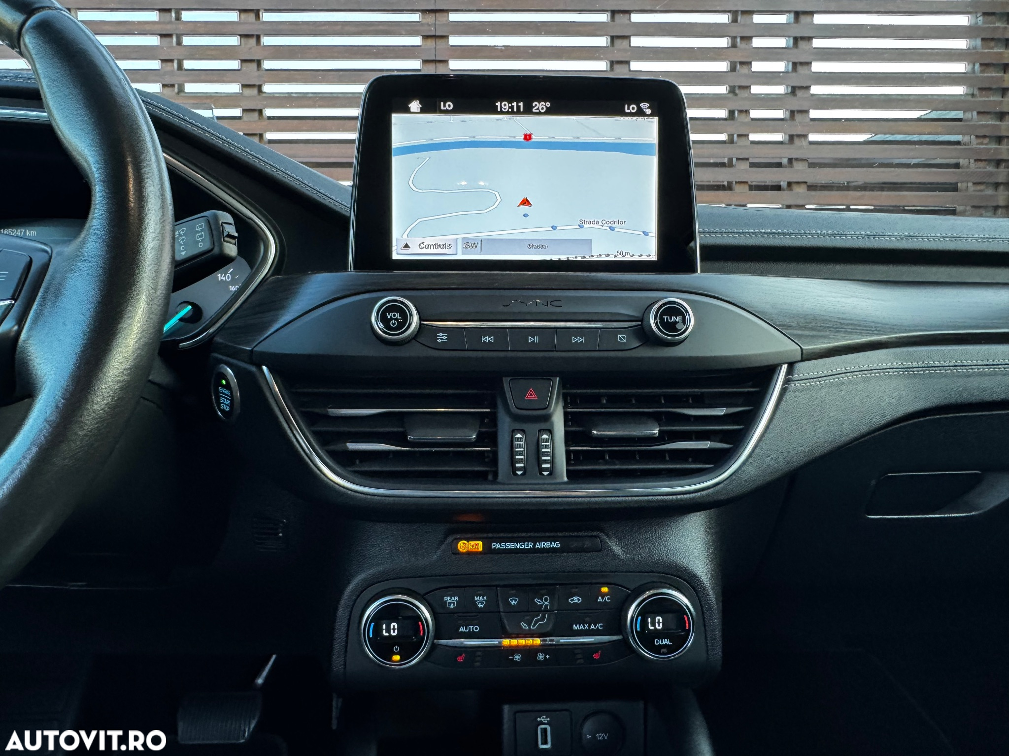 Ford Focus 2.0 EcoBlue Vignale - 18