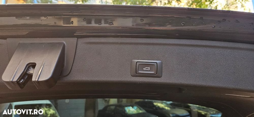 Audi A4 Avant 2.0 TDI S tronic Sport - 16