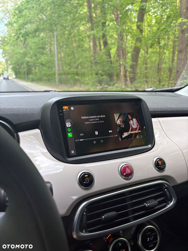 Fiat 500X 1.4 MultiAir 4x2 S&S Lounge - 9