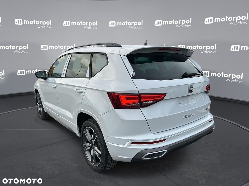 Seat Ateca - 8
