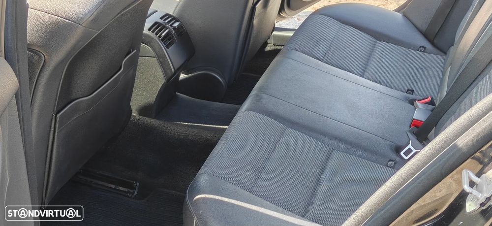 Mercedes-Benz C 220 Station CDI DPF Auto BlueEFFICIENCY Avantgarde - 13