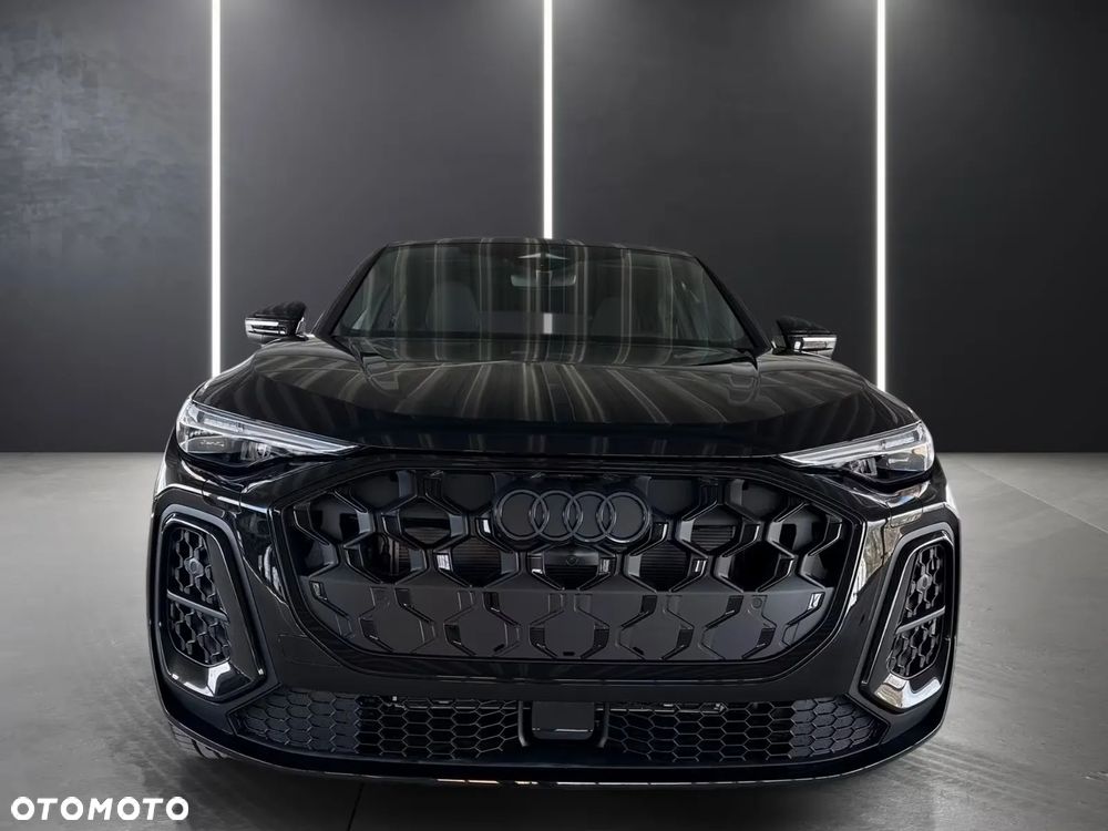 Audi Q5 Sportback 40 TDI mHEV Quattro S Line S tronic - 3