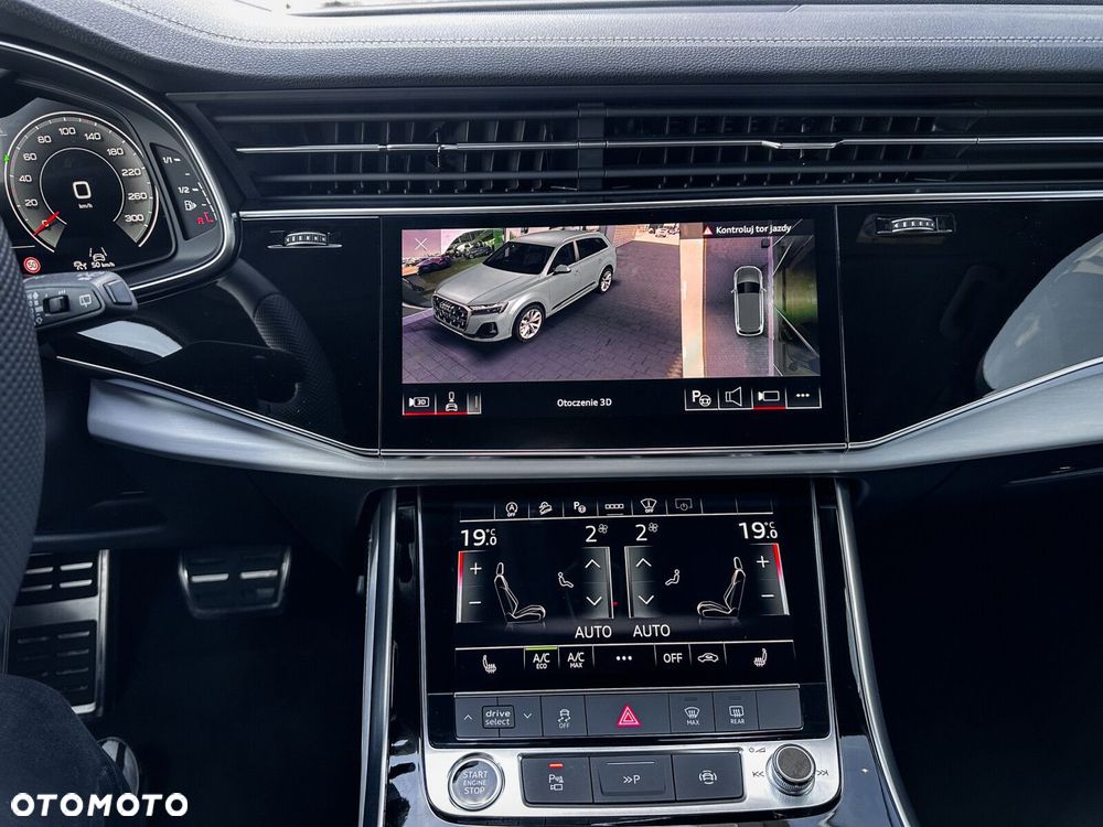 Audi Q7 - 36