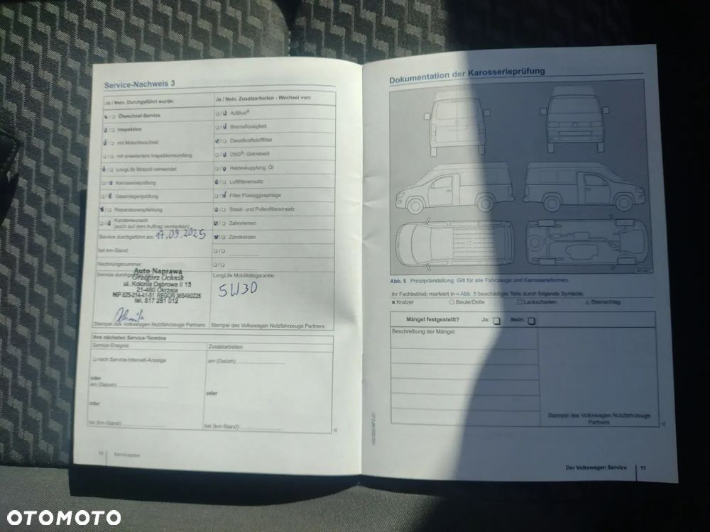 Volkswagen Caravelle L2 Comfortline - 22