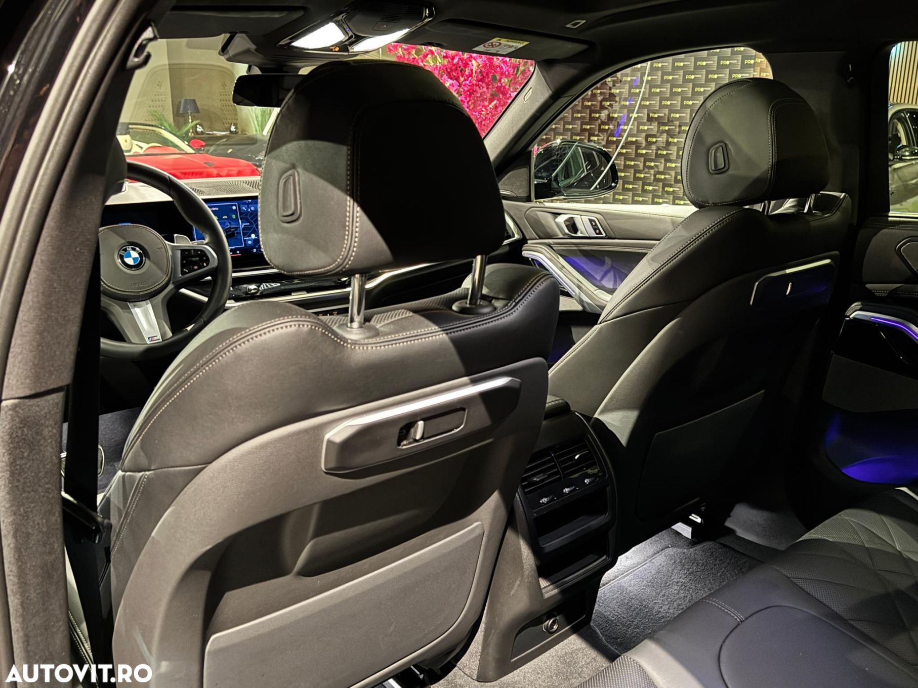BMW X6 xDrive30d AT MHEV - 35