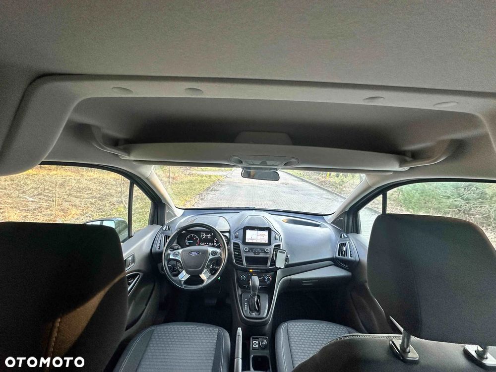 Ford Transit Connect - 18