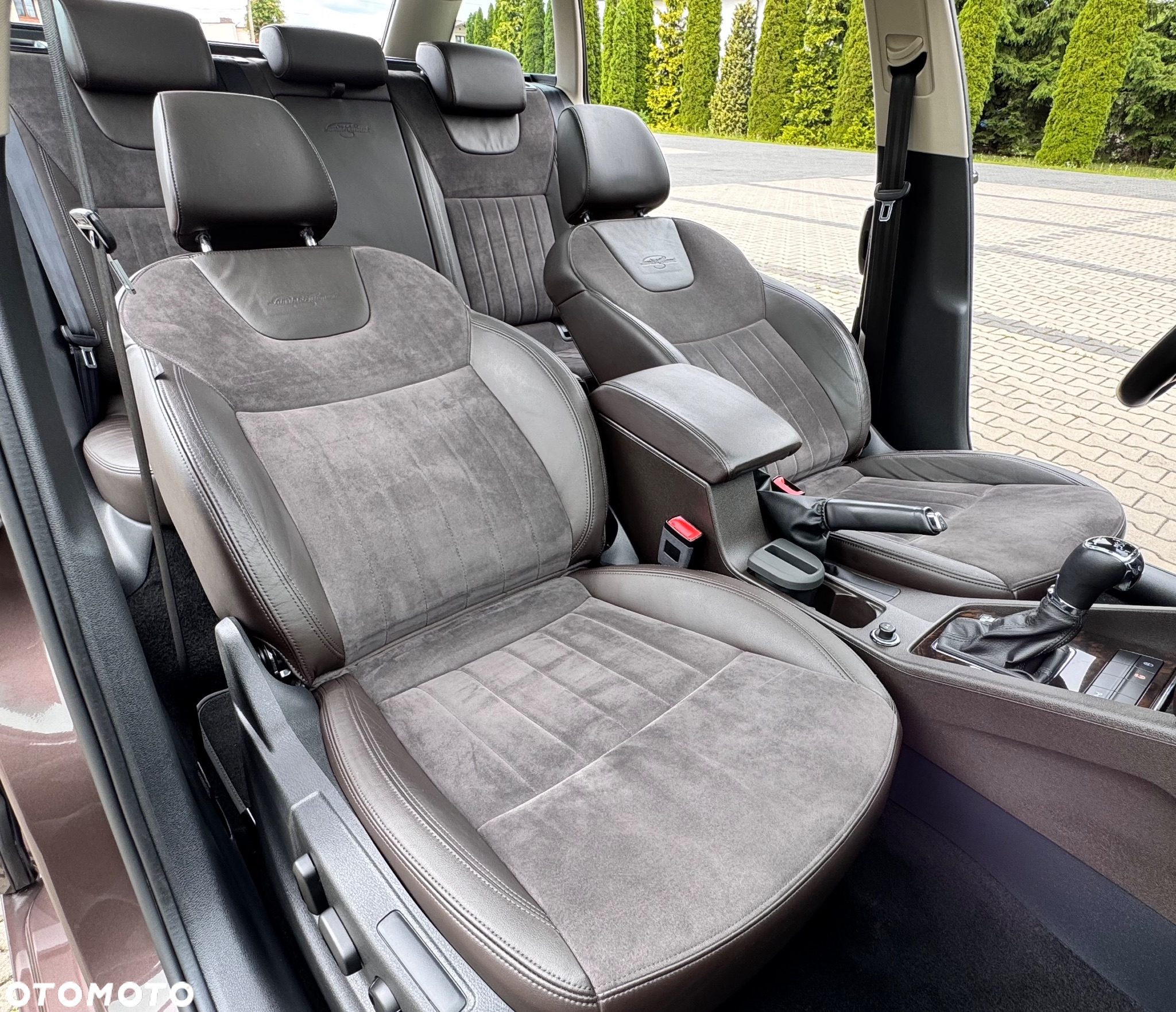 Skoda Octavia 1.8 TSI DSG L&K - 18