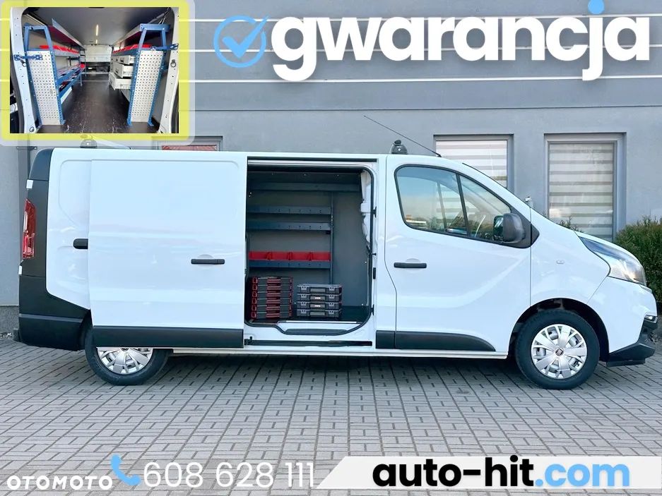 Renault Trafic - 2