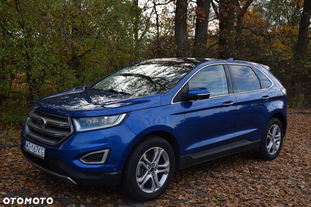 Ford Edge - 2