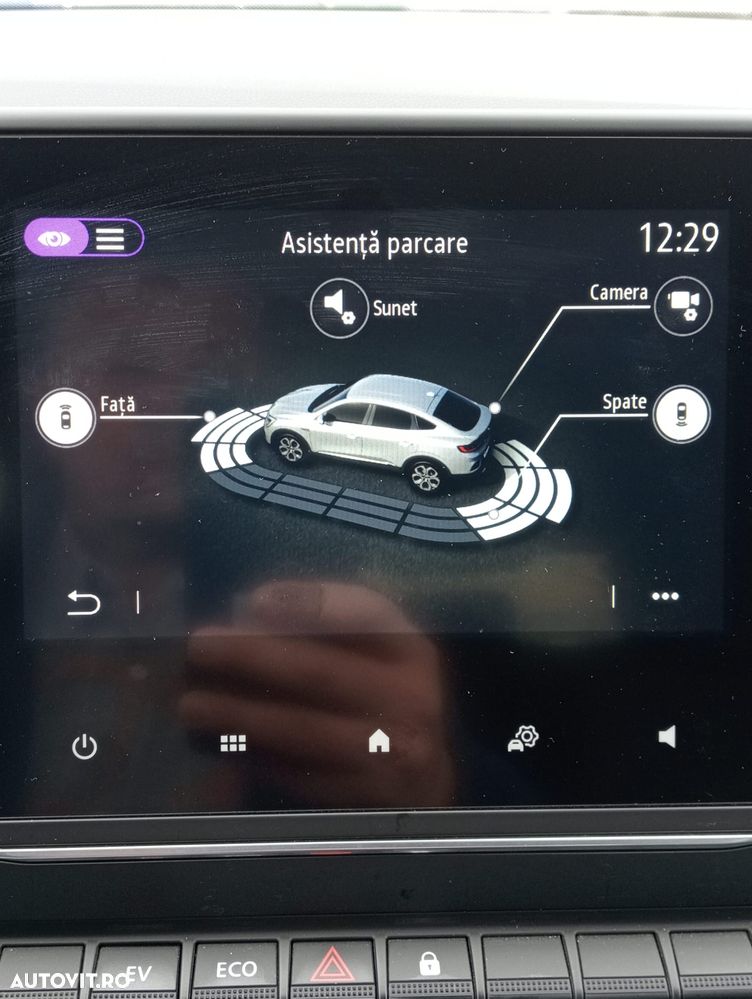 Renault Arkana E-TECH 145 Evolution - 18