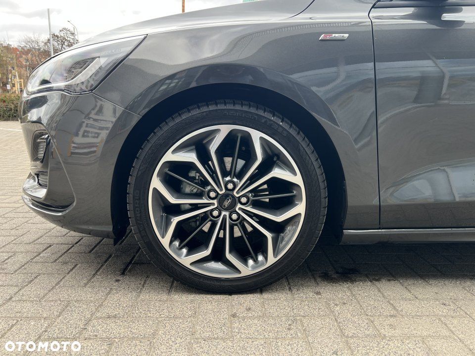 Ford Focus - 14