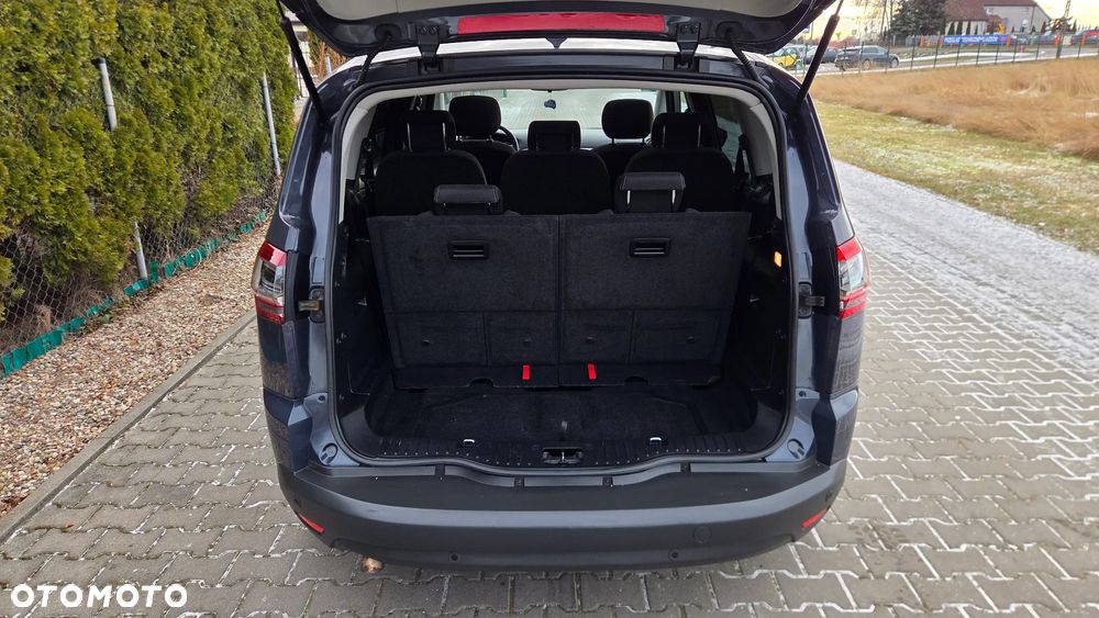 Ford S-Max 2.0 TDCi DPF Titanium X - 19