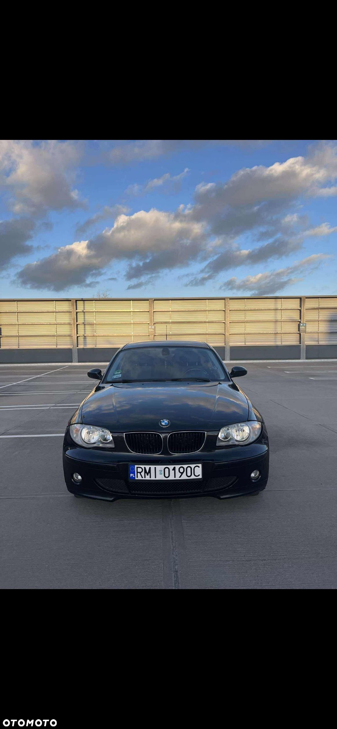 BMW Seria 1 116i - 1