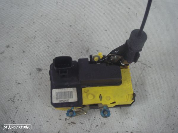 Fecho Da Porta Frente Dto Volvo S60 I (384) - 2