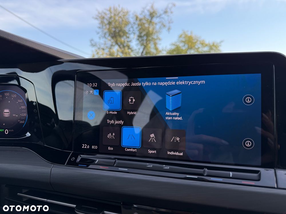 Volkswagen Golf 1.4 TSI Plug-In Hybrid Style DSG - 17