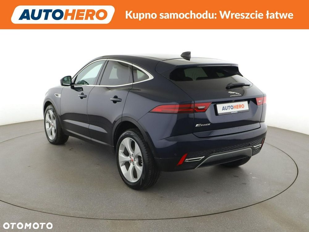 Jaguar E-Pace D165 AWD S - 5