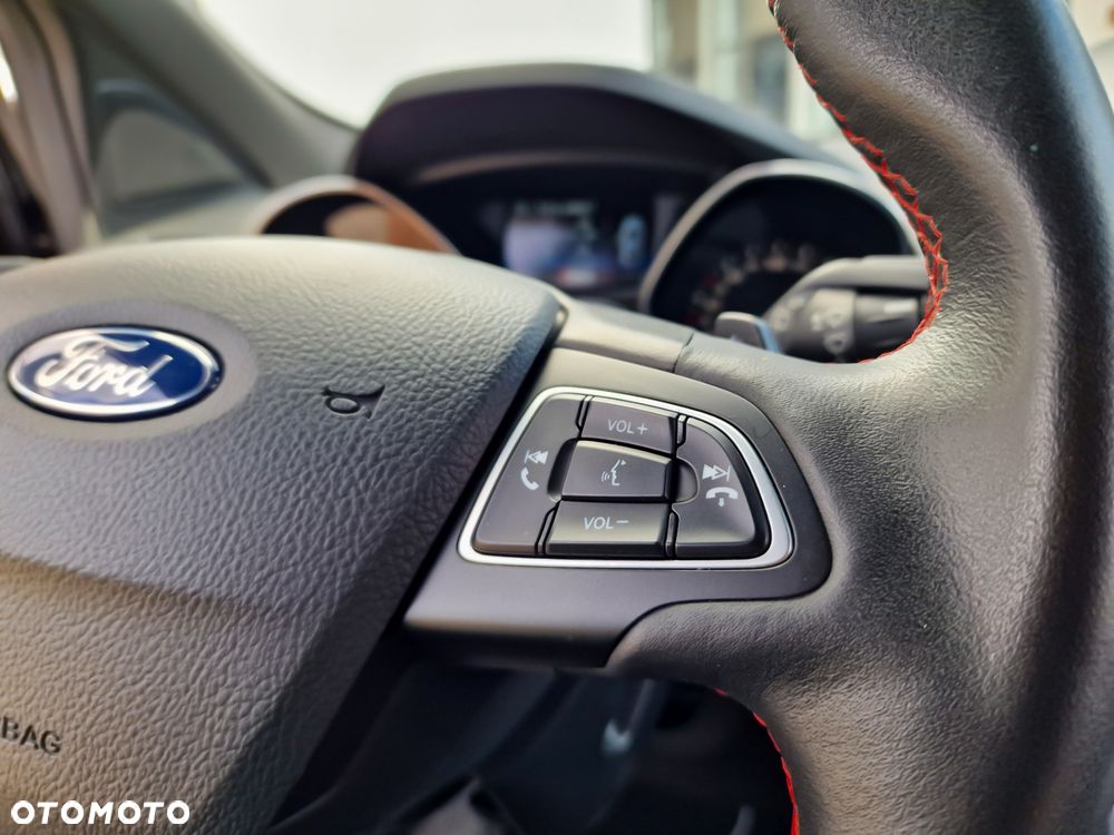 Ford Kuga 1.5 EcoBoost AWD ST-Line ASS - 10