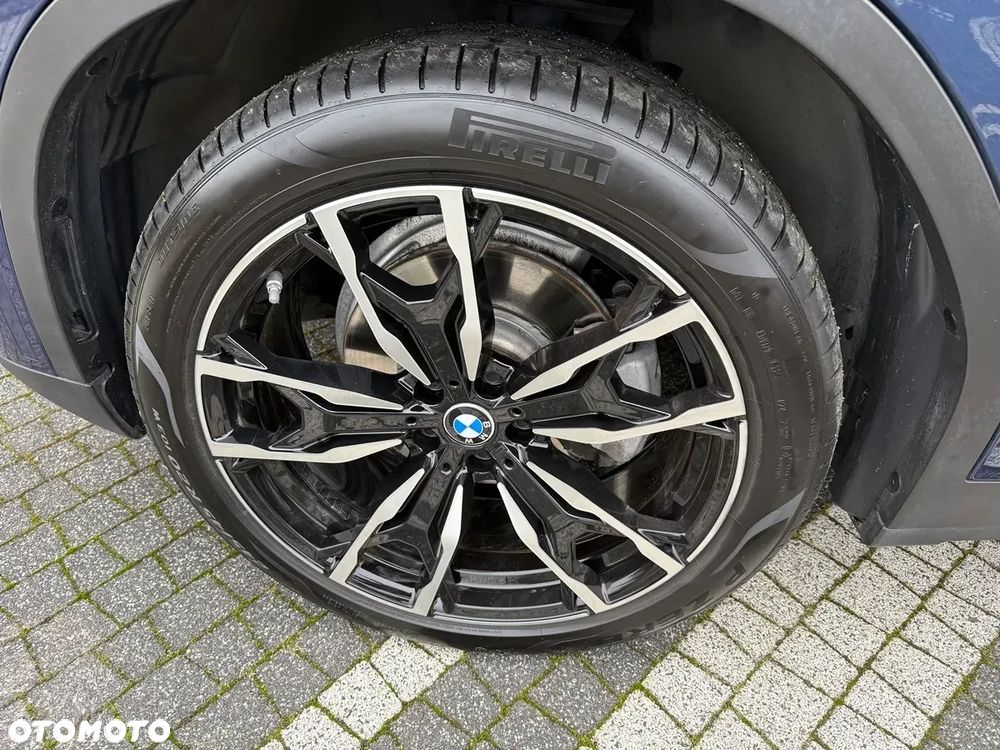 BMW X3 xDrive30i xLine sport - 38
