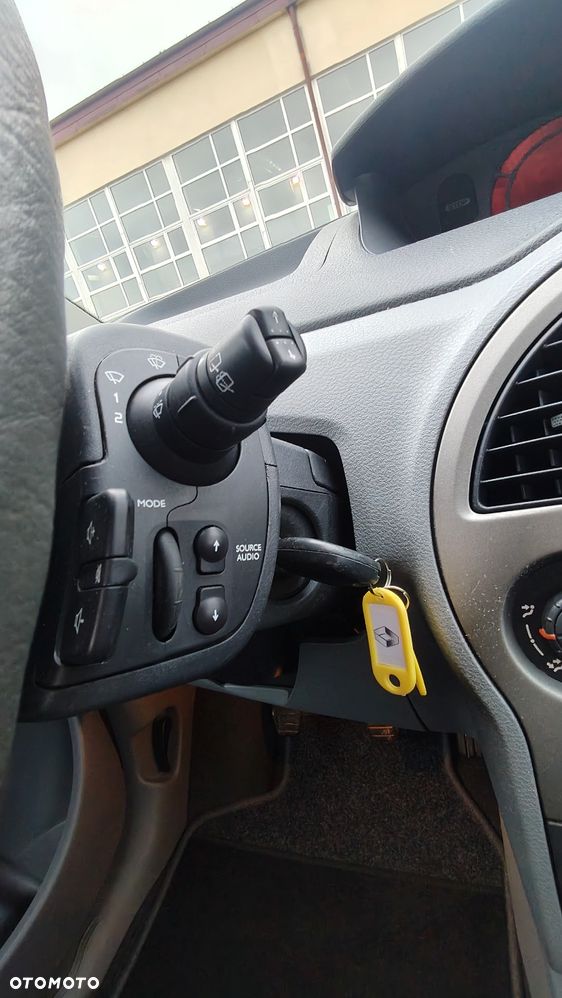 Renault Modus 1.2 16V Avantage - 30