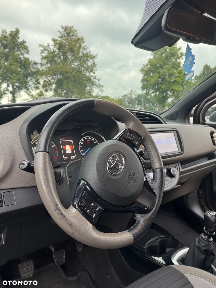 Toyota Yaris 1.5 Selection - 7