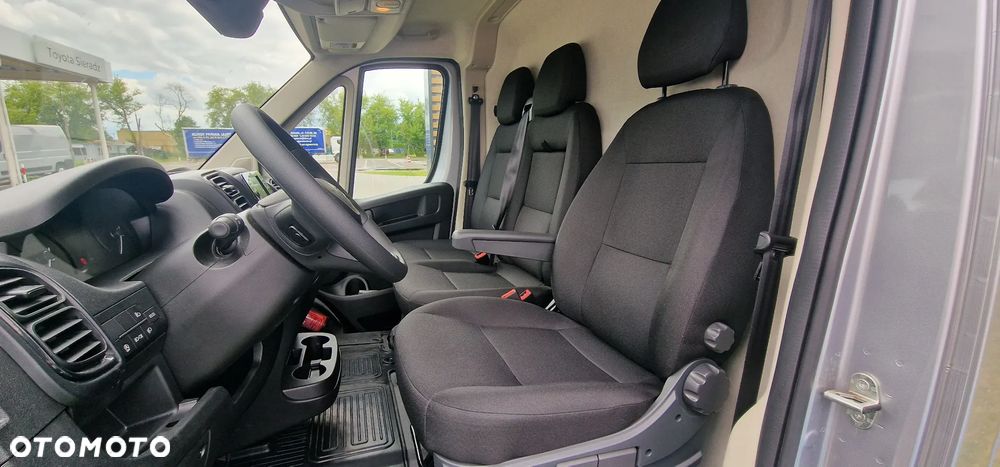 Toyota ProAce L3 Active (wyw.) - 7