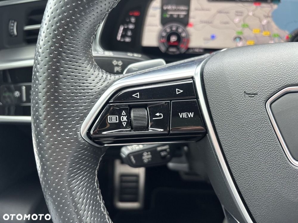 Audi A7 Sportback - 12