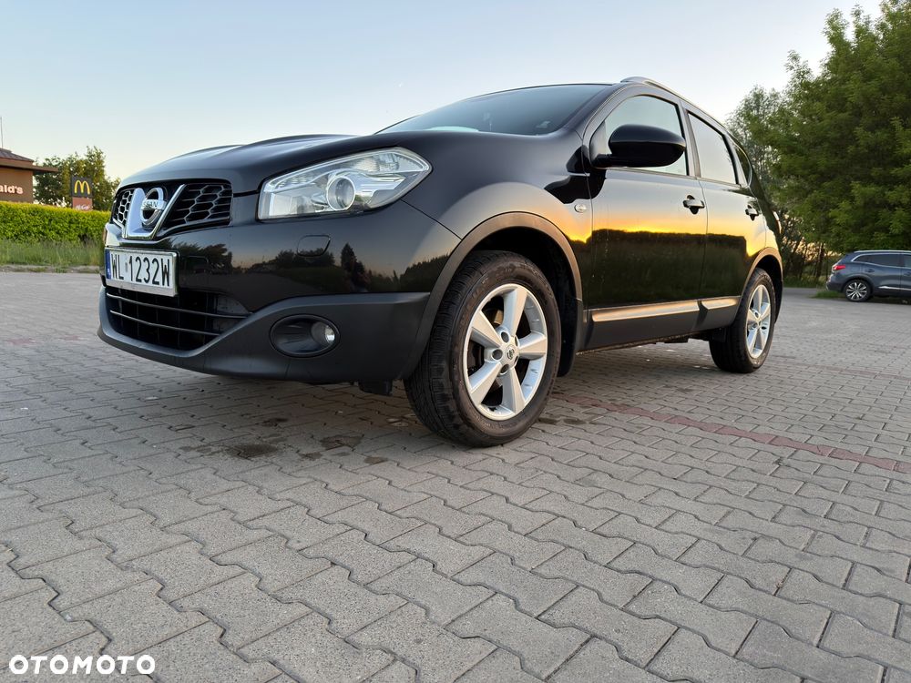 Nissan Qashqai 1.6 Acenta - 2